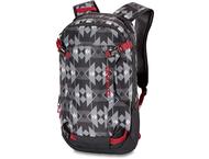 Чанти за Лаптопи Dakine WOMENS HELI PACK 12L Firesideii