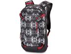 Чанти за Лаптопи Dakine WOMENS HELI PACK 12L Firesideii