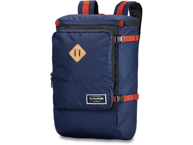 Чанти за Лаптопи Dakine PARK 32L Dark navy