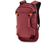 Чанти за Лаптопи Dakine Crossroads 12L Burntrose