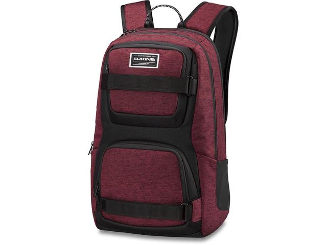 Чанти за Лаптопи Dakine Duel 26l - Bordeaux