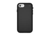 Калъфи Speck iPhone 8/7 Presidio Ultra - Black/Black/Black