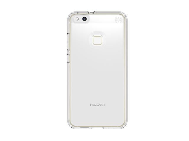Калъфи Speck Huawei P10 Lite Presidio Clear - Clear/Clear
