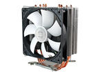 Охладители Evercool CPU Cooler VENTI DirectTouch 120mm PWM
