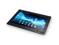 Таблети Sony Xperia Tablet S 16GB, черен цвят