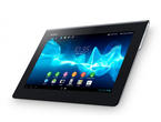 Таблети Sony Xperia Tablet S 16GB, черен цвят