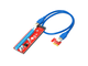Джаджи Екстендер Makki Mining Riser/Extender PCI Express 1x to 16x v.7 - 270uf