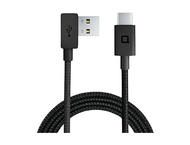Кабели и Адаптери Nonda ZUS USB A-C кабел