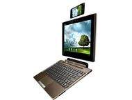 Стойки за мобилни устройства Asus Transformer Keyboard Dock