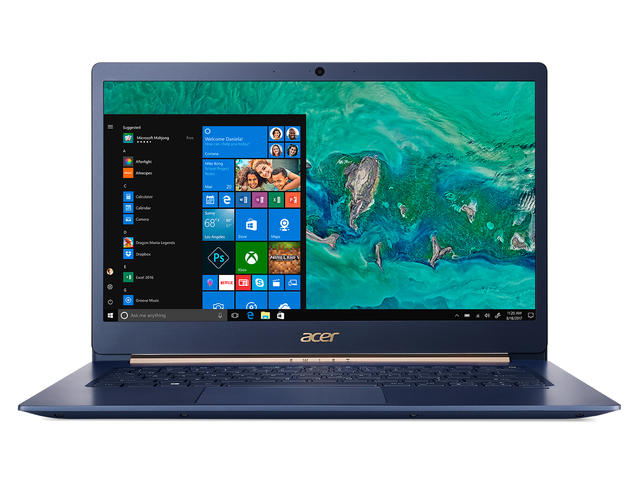 Лаптопи Acer Swift 5 SF514-52T-840G