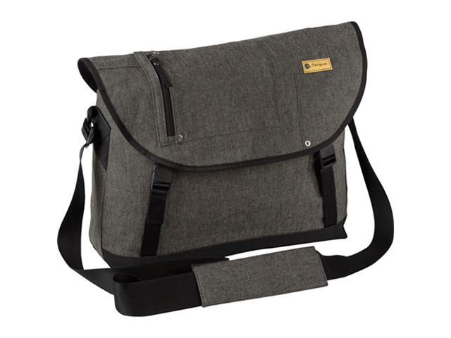 Чанти за Лаптопи Чанта Targus Messenger