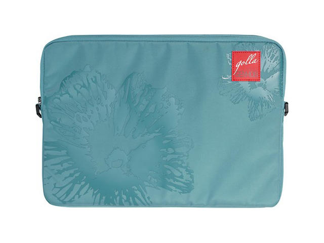 Чанти за Лаптопи Golla Goldie G1298 Turquoise