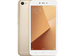 Смартфони Xiaomi Redmi Note 5А 16GB, златист цвят