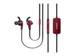 Слушалки Samsung ANC EO-IG950, в червено-черно