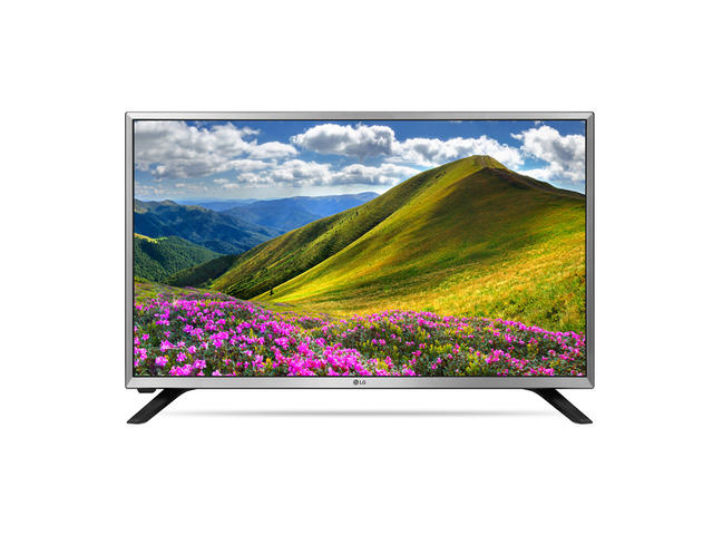 Телевизори LG 32LJ590U