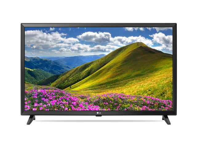 Телевизори LG 32LJ610V