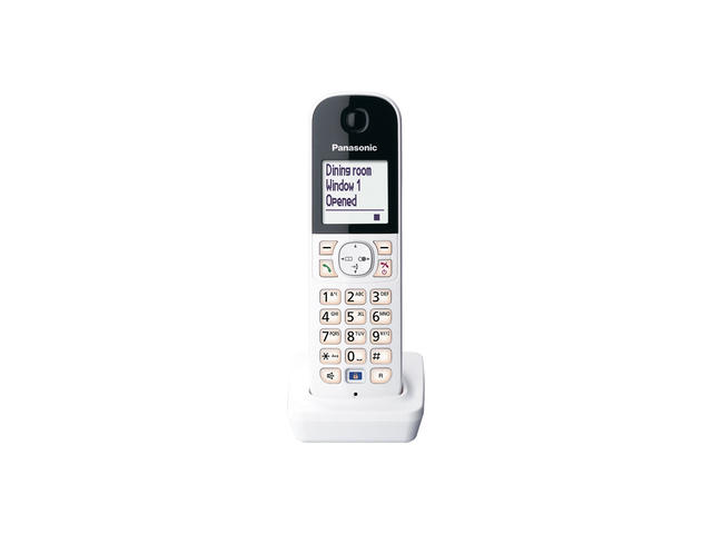 Smart Home Panasonic KX-HNH100FXW