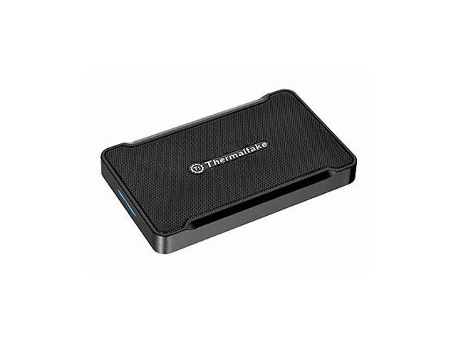 Джаджи Кутийка за външен диск Thermaltake Max 5G