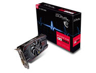 Видео карти SAPPHIRE PULSE Radeon RX 560 2GD5