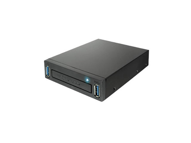 Джаджи Кутийка за външен диск Thermaltake ExtremeSpeed 3.0