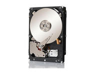Твърди дискове 3TB Seagate Constellation ES.3 SED