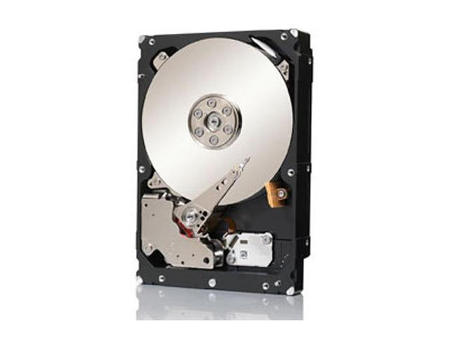 Твърди дискове 3TB Seagate Constellation ES.3 SED