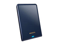 Външни HDD 1TB ADATA HV620S, в синьо