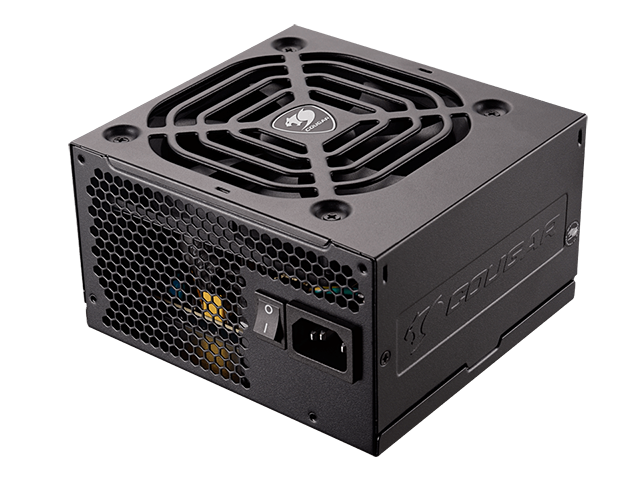 Захранвания за компютри Cougar STX 650W