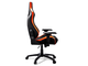 Геймърски столове COUGAR Armor S Gaming Chair