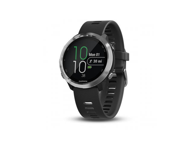 Смарт часовници Garmin Forerunner 645 Black