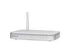 Мрежово оборудване Netgear  WiFi N150 рутер