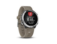 Смарт часовници Garmin Forerunner 645 Sandstone
