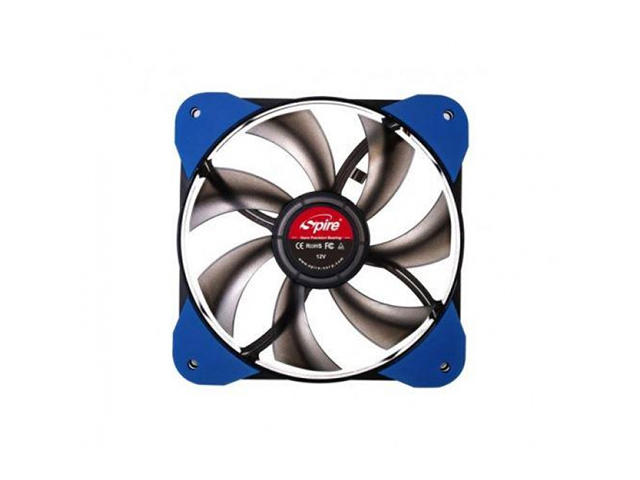 Вентилатори Spire 80x25