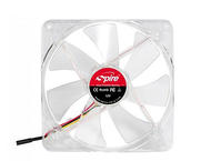 Вентилатори Spire 120x25