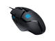 Мишки Logitech G402 Hyperion Fury + GTA: Grand Theft Auto V
