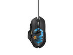 Мишки Logitech G502 Proteus Spectrum + Counter-Strike: Global Offensive