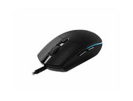 Мишки Logitech G102 Prodigy USB Black + GTA: Grand Theft Auto V