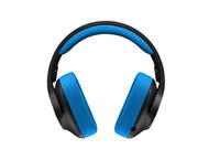 Слушалки Logitech G233 Prodigy + GTA: Grand Theft Auto V