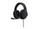 Слушалки Logitech G433 Gaming Headset, в черно + Counter-Strike: Global Offensive
