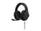 Слушалки Logitech G433 Gaming Headset, в черно + GTA: Grand Theft Auto V