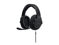 Слушалки Logitech G433 Gaming Headset, в черно + GTA: Grand Theft Auto V