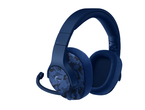 Слушалки Logitech G433 Gaming Headset, в синьо-камуфлаж + Counter-Strike: Global Offensive