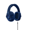 Слушалки Logitech G433 Gaming Headset, в синьо-камуфлаж + Counter-Strike: Global Offensive