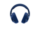 Слушалки Logitech G433 Gaming Headset, в синьо-камуфлаж + Counter-Strike: Global Offensive