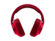Слушалки Logitech G433 Gaming Headset, в червено + GTA: Grand Theft Auto V