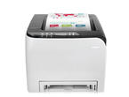 Принтери RICOH SPC250DN