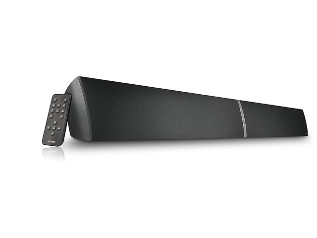 Колони Fenda F&D T-180X, в черно