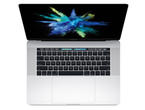 Лаптопи Apple MacBook Pro 15" Touch Bar Silver