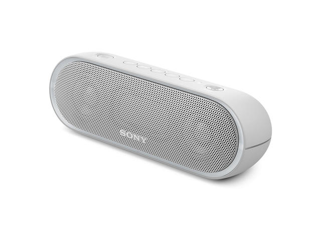 Колони Sony SRS-XB20, в бяло