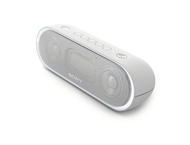 Колони Sony SRS-XB20, в бяло